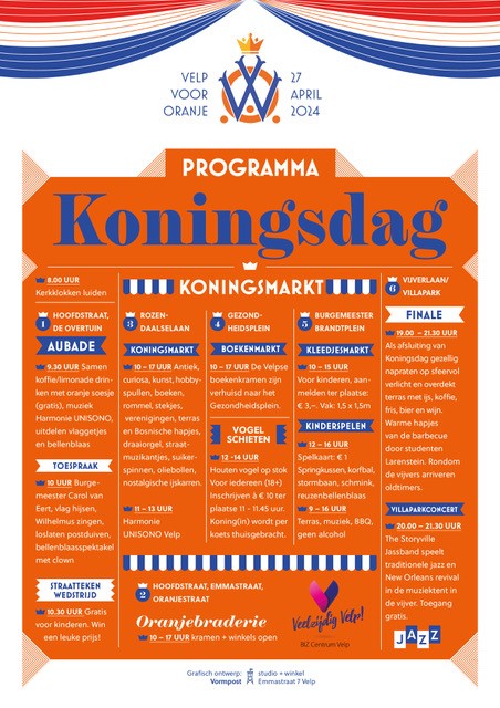 Programma